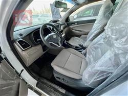 هیوندای تۆکسۆن